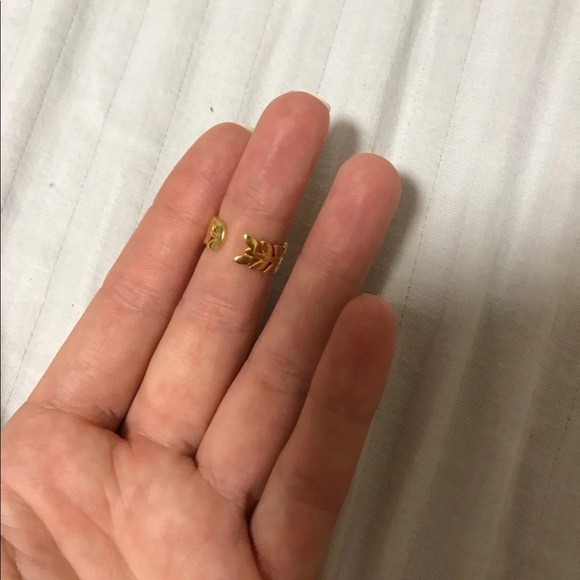 Adjustable ring - Picture 2 of 2